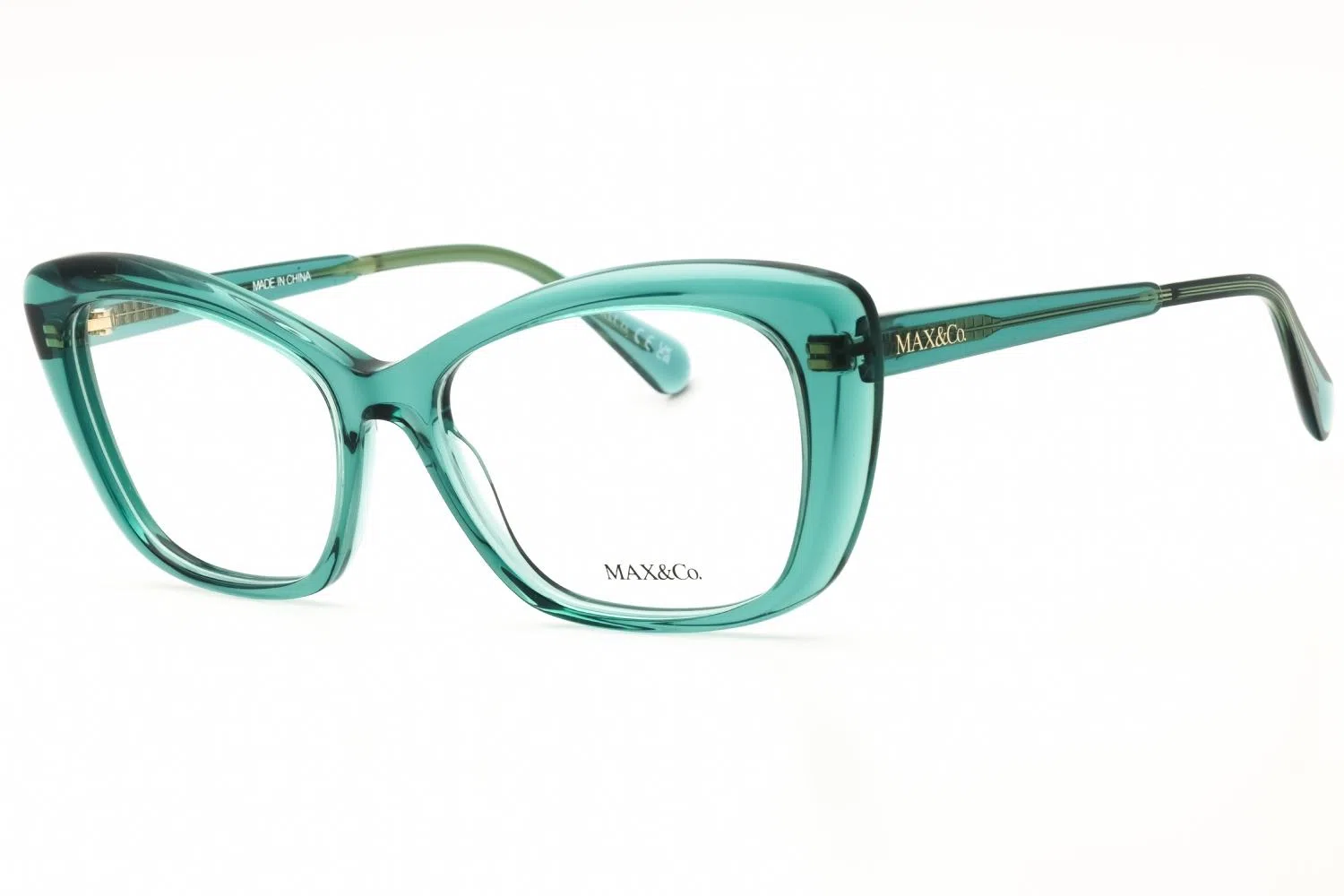 Max & Co MO5143 Eyeglasses - view 2